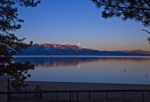 The Landing Resort and Spa